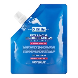 Ultra Facial - Oil Free Gel Cream image